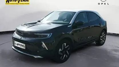Gebraucht Opel Mokka-e Elegance 100 kW (136 PS) 2021 SUV