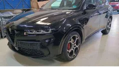Gebraucht 2024 Alfa Romeo Tonale Veloce SUV | 31.485 € (Guter Preis)