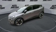 Gebraucht 2025 Renault Captur Techno SUV | 28.250 € (Fairer Preis)