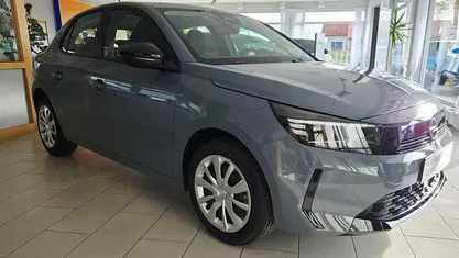 Gebraucht 2025 Opel Corsa Edition Limousine | 18.490 € (Fairer Preis)