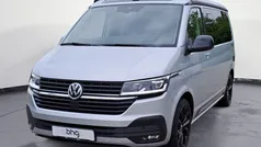 Silber Gebraucht 2024 VW California California Van | 74.230 € (Fairer Preis)