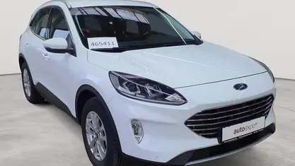 Gebraucht 2022 Ford Kuga Titanium SUV | 19.490 € (Superpreis)