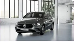 Gebraucht 2024 Mercedes B180 Advanced Van / Kleinbus | 31.490 € (Guter Preis)