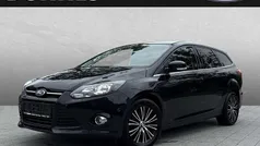 Gebraucht 2013 Ford Focus Titanium Kombi | 8.890 € (Fairer Preis)