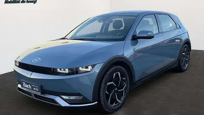 Gebraucht 2021 Hyundai Ioniq 5 Dynamiq SUV | 26.490 € (Fairer Preis)