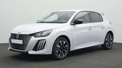 Gebraucht 2025 Peugeot 208 Allure Kleinwagen | 25.990 € (Fairer Preis)