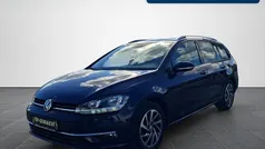 Gebraucht 2018 VW Golf VII Sound Kombi | 13.880 € (Fairer Preis)