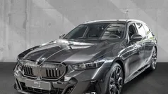 Grau Neu 2025 BMW i5 Limousine | 91.855 €