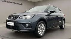 Gebraucht 2021 Seat Arona XCELLENCE SUV | 20.890 € (Fairer Preis)