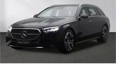 Gebraucht 2024 Mercedes E220 Avantgarde | 45.970 € (Superpreis)