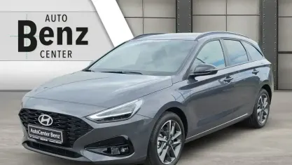 Neu Hyundai i30 Trend 150 PS (110 kW) 2026 Grau Kombi
