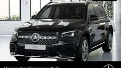 Mercedes GLB200