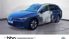 Gebraucht 2025 VW Golf VIII Life Kombi | 27.330 € (Fairer Preis)
