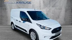 Gebraucht 2020 Ford Transit Trend Van | 15.470 € (Fairer Preis)