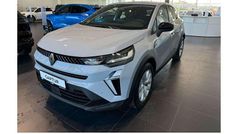 Rafalgrau metallic Neu 2025 Renault Captur Evolution SUV | 21.898 € (Guter Preis)
