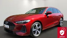 Rot Gebraucht 2025 Audi A5 Comfort Coupé | 44.610 € (Fairer Preis)
