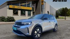 Grau Neu 2025 Opel Frontera SUV | 27.490 € (Fairer Preis)