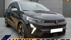 Gebraucht 2025 Renault Captur Techno SUV | 26.240 € (Guter Preis)