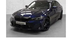 Gebraucht 2024 BMW 330 M Sport Limousine | 46.990 € (Fairer Preis)