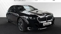 Gebraucht 2024 BMW i5 Comfort Edition Limousine | 56.800 € (Fairer Preis)