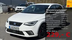 Gebraucht 2024 Seat Ibiza FR Limousine | 24.850 € (Fairer Preis)