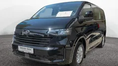 Schwarz / Neu 2025 VW T7 Life Van | 56.450 € (Fairer Preis)