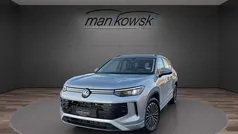 Gebraucht 2025 VW Tayron Life SUV | 40.990 € (Superpreis)