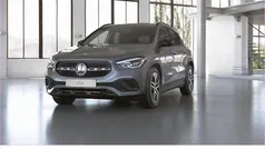 Gebraucht 2022 Mercedes GLA250 Progressive SUV | 32.440 € (Guter Preis)