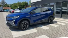 Ironblau metallic (blau) (blau) Gebraucht 2024 Renault Symbioz Esprit Alpine SUV | 29.290 € (Guter Preis)