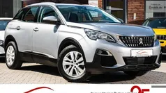 Gebraucht 2019 Peugeot 3008 Business-Line SUV | 15.950 € (Guter Preis)