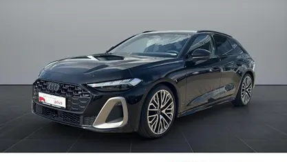 Gebraucht Audi A5 Edition .1 204 PS (150 kW) 2024 Schwarz Coupé