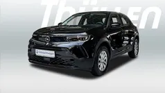 Schwarz Gebraucht 2022 Opel Mokka Edition SUV | 16.980 € (Fairer Preis)