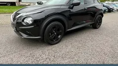 Gebraucht 2021 Nissan Juke Enigma SUV | 17.990 € (Fairer Preis)