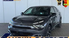 Gris platinum Gebraucht 2024 Citroën C4 Limousine | 19.700 € (Fairer Preis)