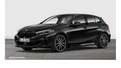 Gebraucht 2021 BMW M135 M Sport Kleinwagen | 32.999 € (Fairer Preis)
