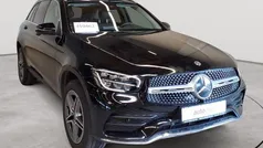 Gebraucht 2022 Mercedes GLC300e AMG line SUV | 36.990 € (Fairer Preis)