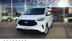 Gebraucht 2025 Ford Tourneo Custom Trend Van / Kleinbus | 49.485 €