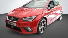 Gebraucht 2024 Seat Ibiza FR Kleinwagen | 22.790 € (Fairer Preis)