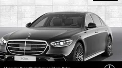 Gebraucht 2025 Mercedes S580 AMG Limousine | 159.990 €