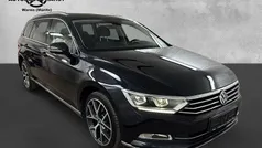 Gebraucht 2018 VW Passat Highline Kombi | 16.800 € (Fairer Preis)