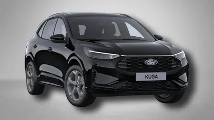 Gebraucht Ford Kuga ST-Line 185 PS (136 kW) 2026 SUV