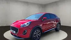 Gebraucht 2020 Ford Puma Gen-E SUV | 13.950 € (Guter Preis)