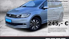 Gebraucht 2024 VW Touran Move Van / Kleinbus | 37.500 € (Fairer Preis)