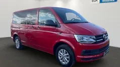 Gebraucht 2018 VW T6 Van | 34.990 € (Fairer Preis)