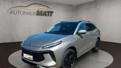 Grau met. Gebraucht 2023 DFSK Forthing 5 SUV | 23.800 € (Fairer Preis)