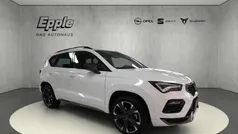 Gebraucht 2024 Cupra Ateca SUV | 33.890 € (Fairer Preis)