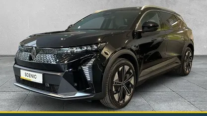 Nuova Renault Scenic E-Tech Komfort 125 kW (170 CV) 2026 Nero SUV