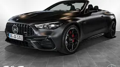Gebraucht 2025 Mercedes CLE53 AMG AMG Cabrio | 121.999 €