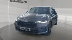 Gebraucht 2025 Skoda Scala Selection Kleinwagen | 22.649 € (Fairer Preis)