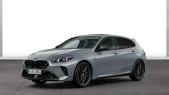 Grau Neu 2025 BMW M135 Performance Kleinwagen | 55.990 € (Fairer Preis)